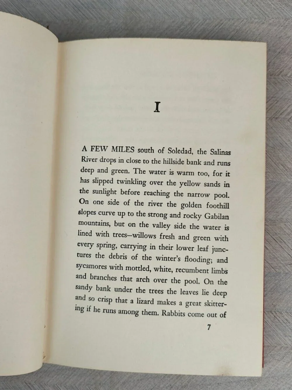Modern Library classic 1937
